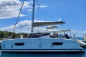 Fountaine Pajot Fountaine Pajot Lucia 40 - 4 cab. Luce
