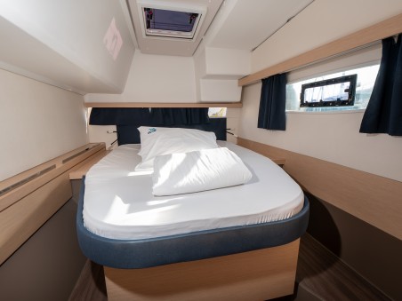 Fountaine Pajot Fountaine Pajot Lucia 40 - 4 cab. Luce