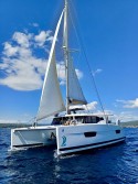 Fountaine Pajot Fountaine Pajot Lucia 40 - 4 cab. Stella Luna