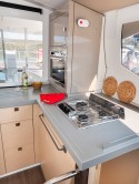Fountaine Pajot Fountaine Pajot Lucia 40 - 4 cab. Stella Luna