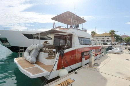 Fountaine Pajot Fountaine Pajot MY 37 Dream Star