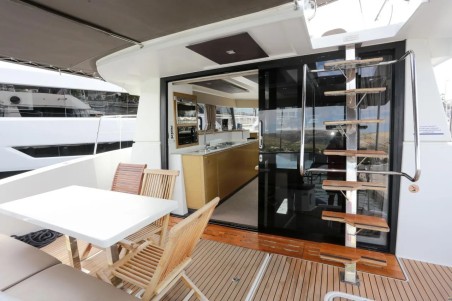 Fountaine Pajot Fountaine Pajot MY 37 Dream Star