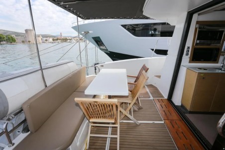 Fountaine Pajot Fountaine Pajot MY 37 Dream Star