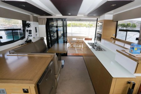 Fountaine Pajot Fountaine Pajot MY 37 Dream Star