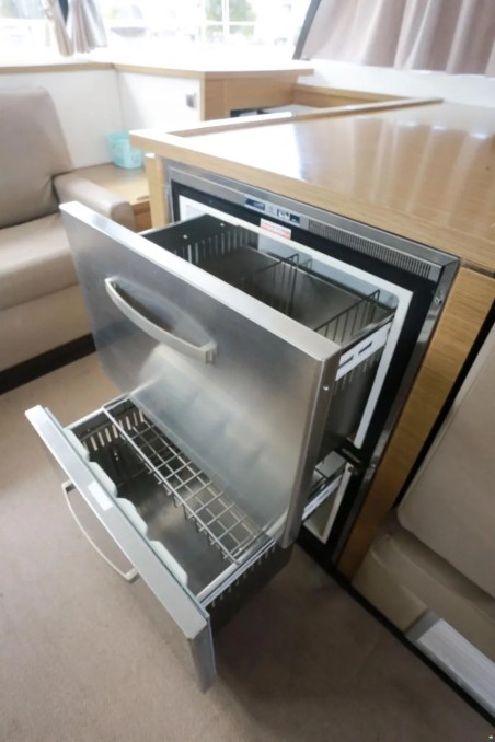 Fountaine Pajot Fountaine Pajot MY 37 Dream Star