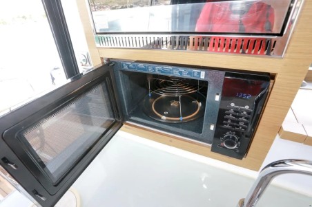 Fountaine Pajot Fountaine Pajot MY 37 Dream Star