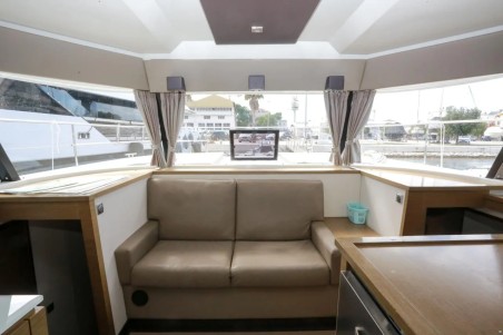 Fountaine Pajot Fountaine Pajot MY 37 Dream Star
