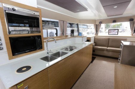 Fountaine Pajot Fountaine Pajot MY 37 Dream Star
