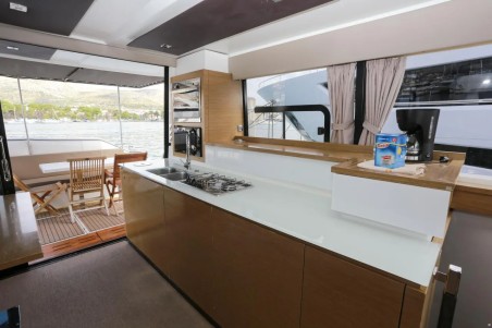 Fountaine Pajot Fountaine Pajot MY 37 Dream Star