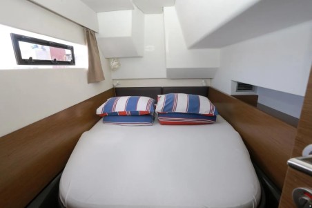 Fountaine Pajot Fountaine Pajot MY 37 Dream Star