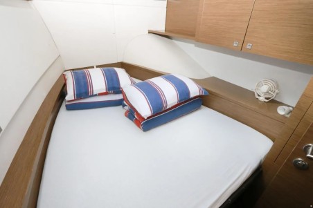 Fountaine Pajot Fountaine Pajot MY 37 Dream Star
