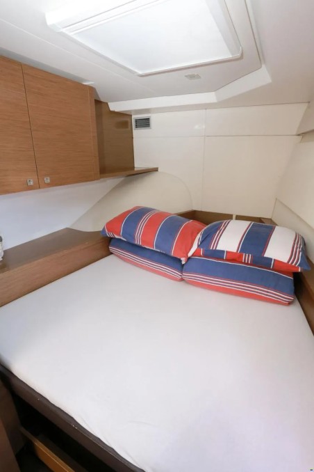 Fountaine Pajot Fountaine Pajot MY 37 Dream Star