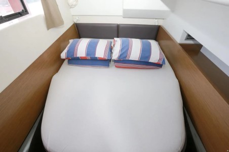 Fountaine Pajot Fountaine Pajot MY 37 Dream Star