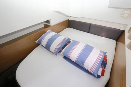 Fountaine Pajot Fountaine Pajot MY 37 Dream Star