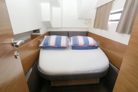 Fountaine Pajot Fountaine Pajot MY 37 Dream Star