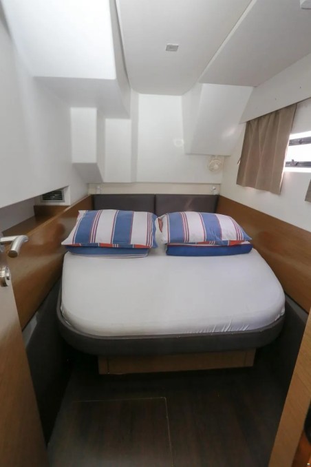 Fountaine Pajot Fountaine Pajot MY 37 Dream Star