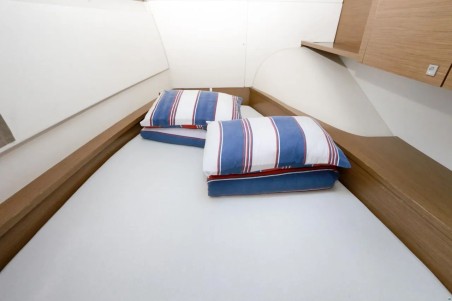 Fountaine Pajot Fountaine Pajot MY 37 Dream Star