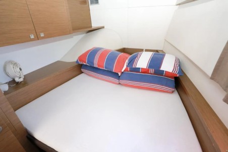 Fountaine Pajot Fountaine Pajot MY 37 Dream Star