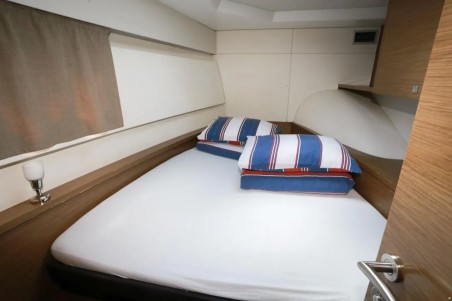 Fountaine Pajot Fountaine Pajot MY 37 Dream Star