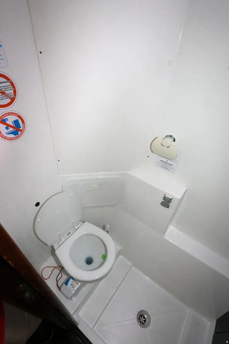 Fountaine Pajot Fountaine Pajot MY 37 Dream Star