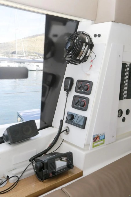 Fountaine Pajot Fountaine Pajot MY 37 Dream Star