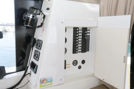 Fountaine Pajot Fountaine Pajot MY 37 Dream Star