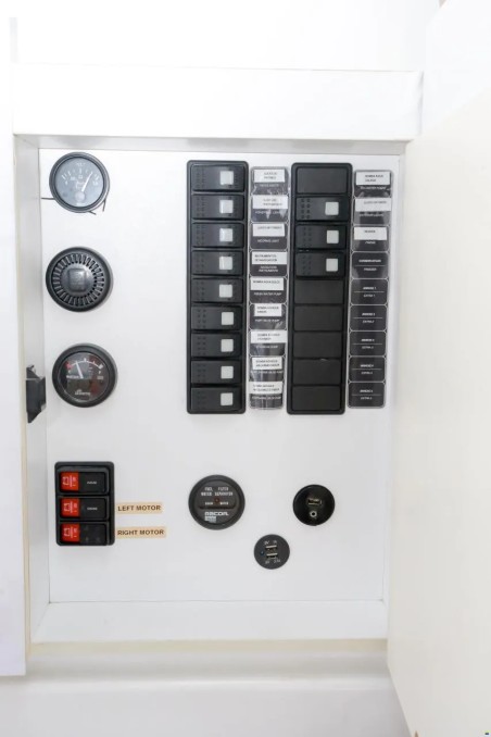 Fountaine Pajot Fountaine Pajot MY 37 Dream Star