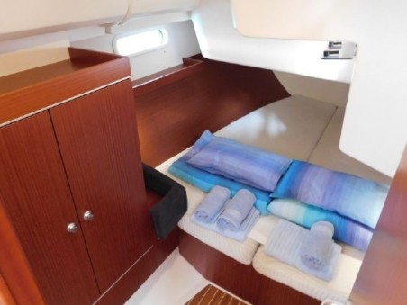 Hanse Yachts Hanse 415 Mickey