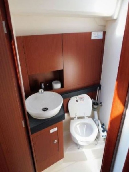 Hanse Yachts Hanse 415 Mickey