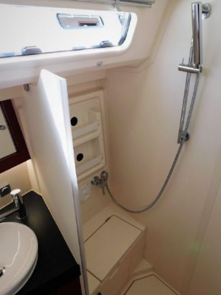 Hanse Yachts Hanse 415 Mickey