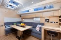 Hanse Yachts Hanse 508 - 5 + 1 cab. Box of Chocolate - 12