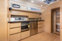 Hanse Yachts Hanse 508 - 5 + 1 cab. Box of Chocolate - 15