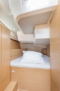Hanse Yachts Hanse 508 - 5 + 1 cab. Box of Chocolate - 16