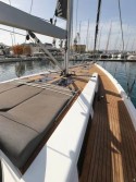 Hanse Yachts Hanse 575 - 5 + 1 cab. Star Princess