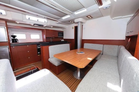 Hanse Yachts Hanse 575 - 5 + 1 cab. Star Princess