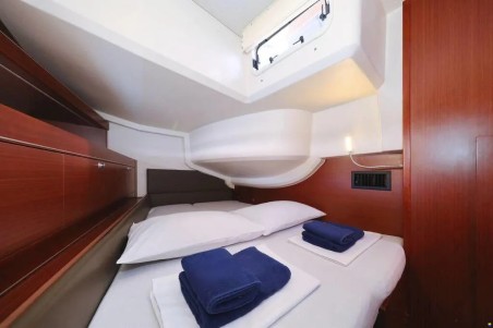 Hanse Yachts Hanse 575 - 5 + 1 cab. Star Princess