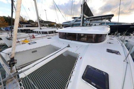 Lagoon-Bénéteau Lagoon 42 - 4 + 2 cab. Ocean Star