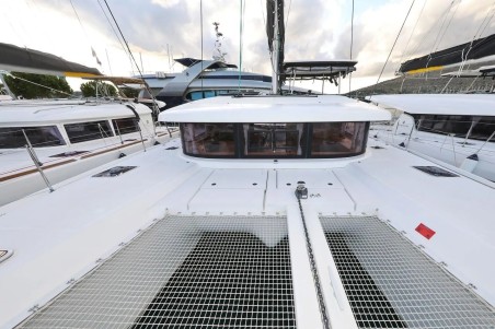 Lagoon-Bénéteau Lagoon 42 - 4 + 2 cab. Ocean Star