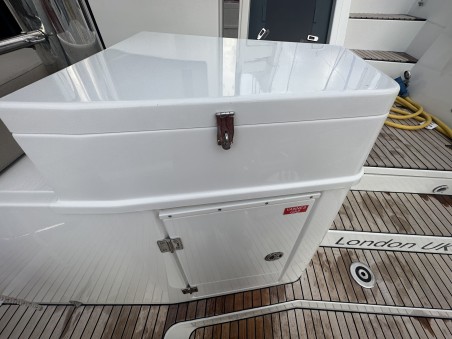 Catana Group Bali Catspace OUFTI IV