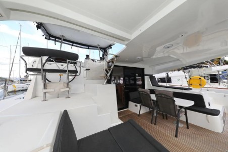 Lagoon-Bénéteau Lagoon 42 - 4 + 2 cab. Ocean Star