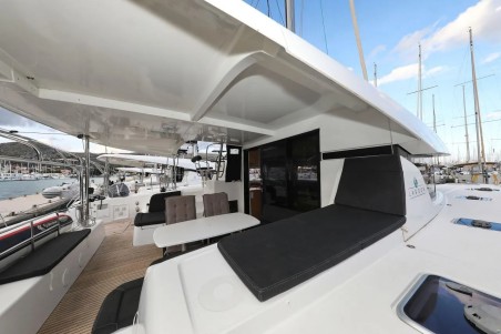 Lagoon-Bénéteau Lagoon 42 - 4 + 2 cab. Ocean Star