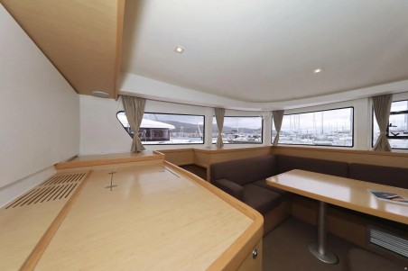 Lagoon-Bénéteau Lagoon 42 - 4 + 2 cab. Ocean Star