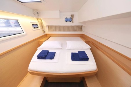 Lagoon-Bénéteau Lagoon 42 - 4 + 2 cab. Ocean Star