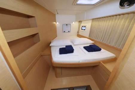 Lagoon-Bénéteau Lagoon 42 - 4 + 2 cab. Ocean Star