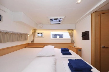 Lagoon-Bénéteau Lagoon 42 - 4 + 2 cab. Ocean Star