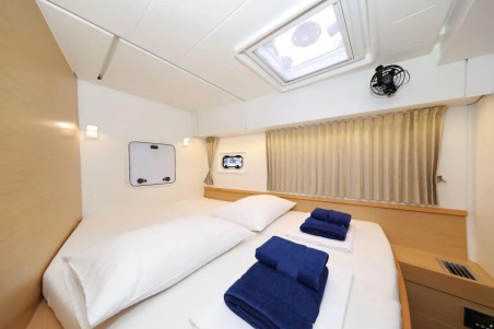 Lagoon-Bénéteau Lagoon 42 - 4 + 2 cab. Ocean Star