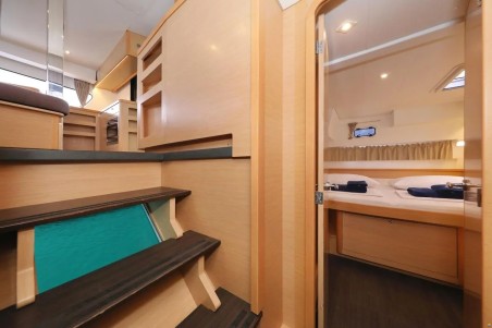 Lagoon-Bénéteau Lagoon 42 - 4 + 2 cab. Ocean Star