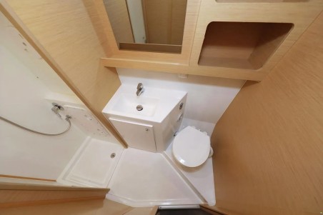 Lagoon-Bénéteau Lagoon 42 - 4 + 2 cab. Ocean Star