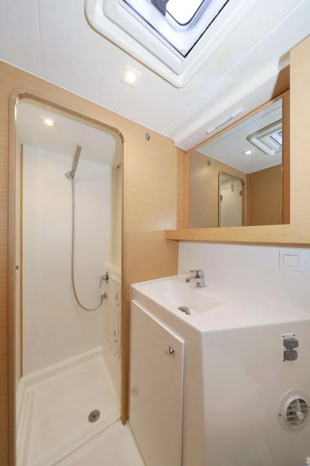 Lagoon-Bénéteau Lagoon 42 - 4 + 2 cab. Ocean Star