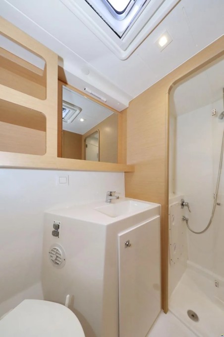 Lagoon-Bénéteau Lagoon 42 - 4 + 2 cab. Ocean Star